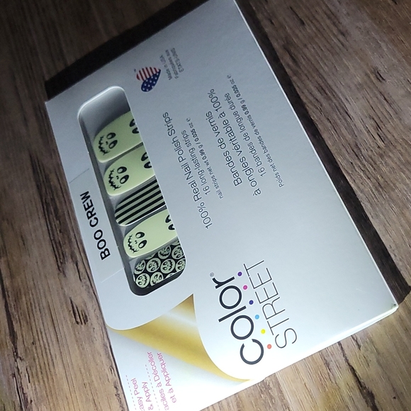 👻 Boo Crew 👻 - Picture 3 of 7